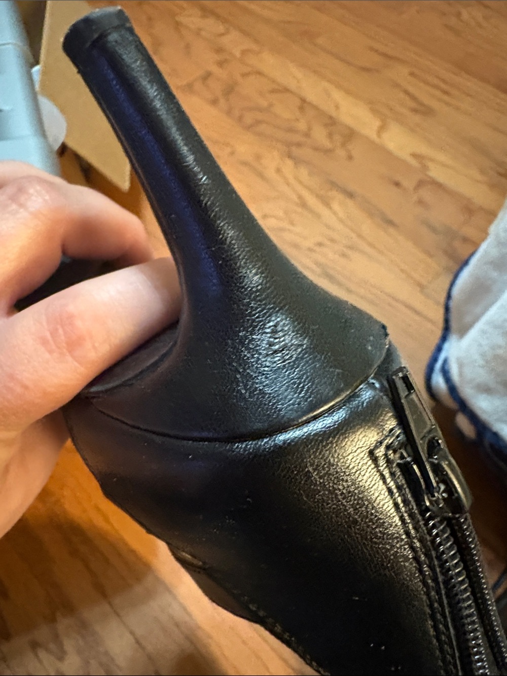 LifeStride heels - Picture 4 of 4